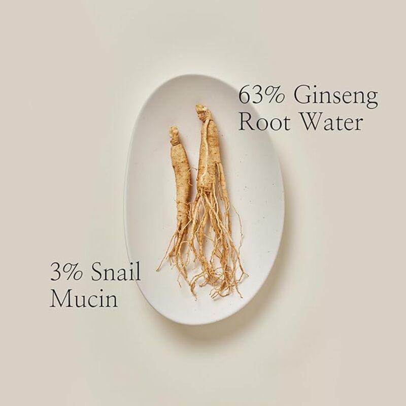 Beauty of Joseon Revive Serum : Ginseng+Snail Mucin (30ml, 1 fl.oz.)